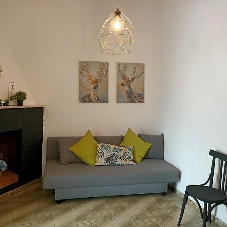 SantʼAntìoco Casa Belvedere Iun Q1579 מראה חיצוני תמונה