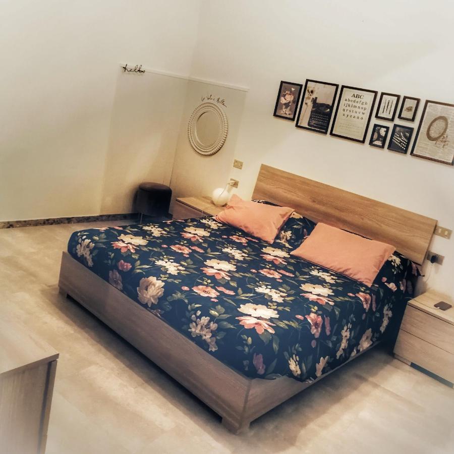 SantʼAntìoco Casa Belvedere Iun Q1579 מראה חיצוני תמונה