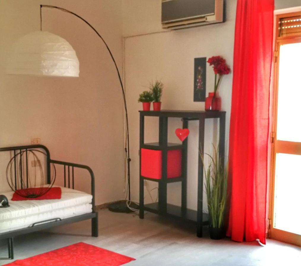 SantʼAntìoco Casa Belvedere Iun Q1579 מראה חיצוני תמונה