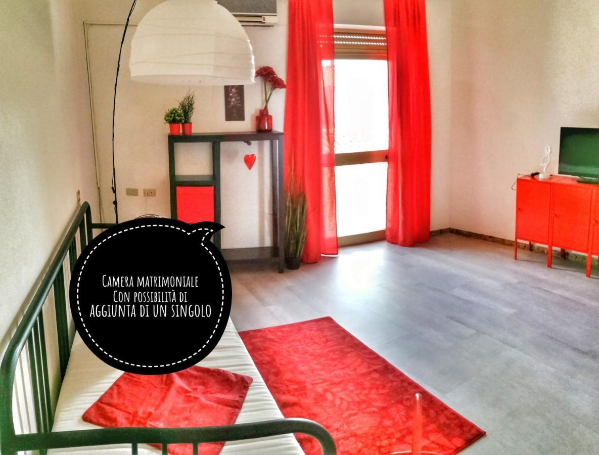 SantʼAntìoco Casa Belvedere Iun Q1579 מראה חיצוני תמונה