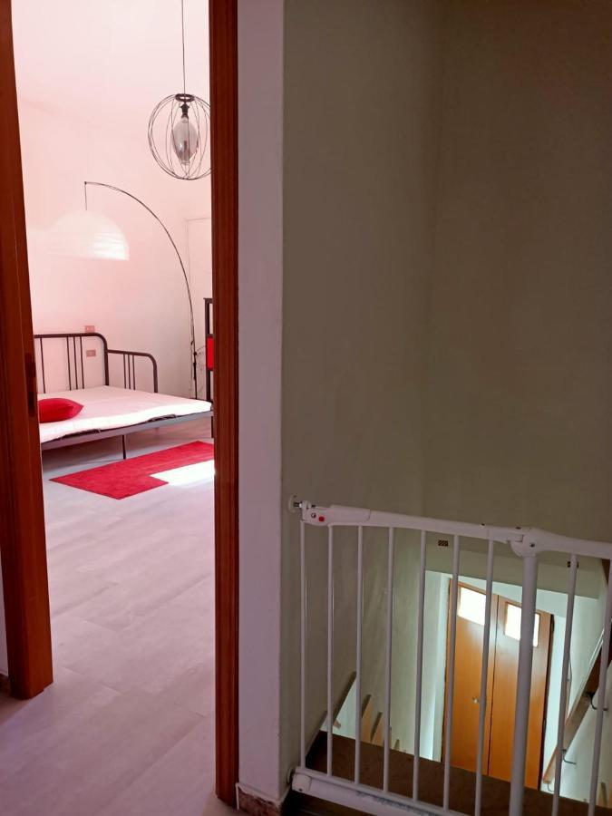 SantʼAntìoco Casa Belvedere Iun Q1579 מראה חיצוני תמונה