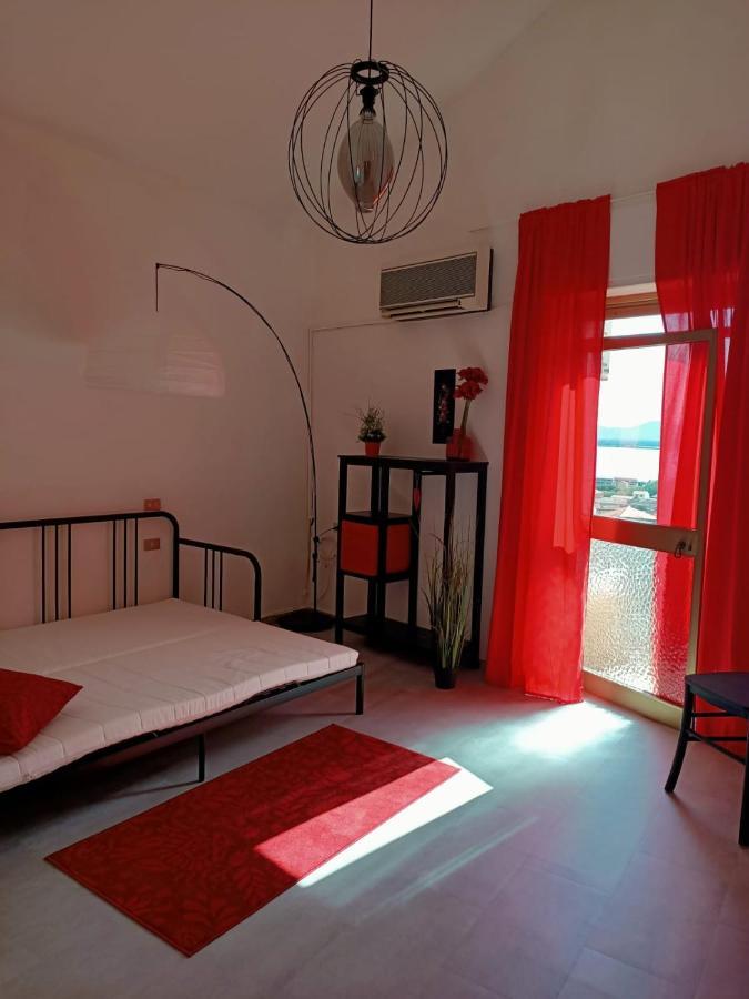 SantʼAntìoco Casa Belvedere Iun Q1579 מראה חיצוני תמונה