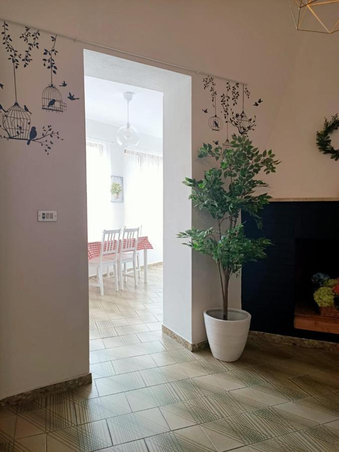 SantʼAntìoco Casa Belvedere Iun Q1579 מראה חיצוני תמונה
