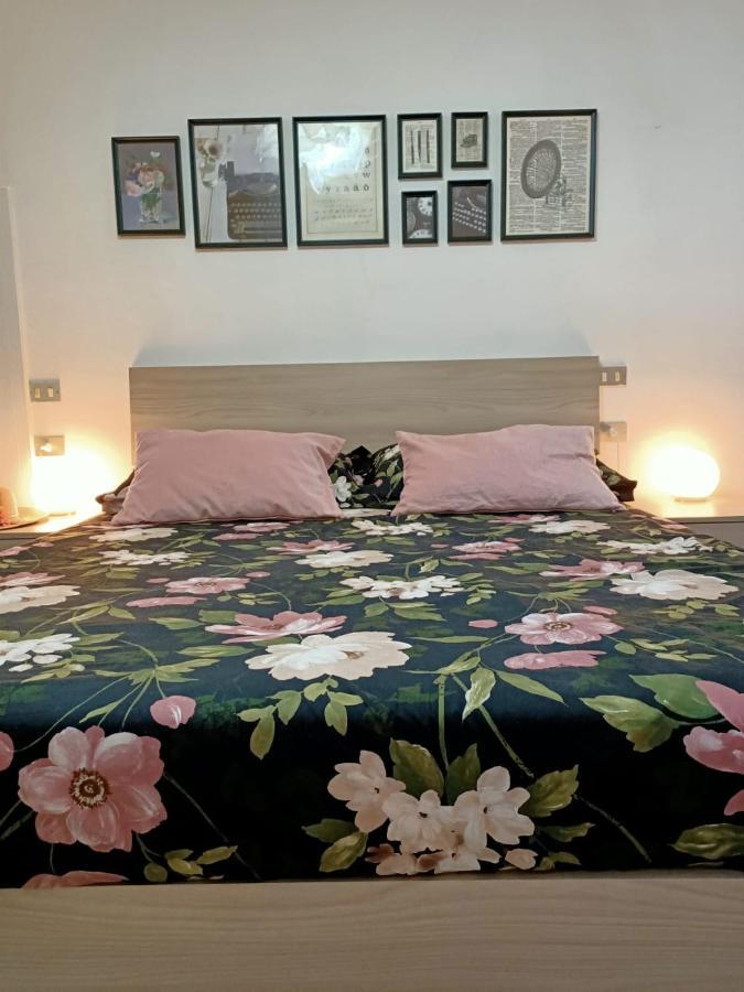 SantʼAntìoco Casa Belvedere Iun Q1579 מראה חיצוני תמונה