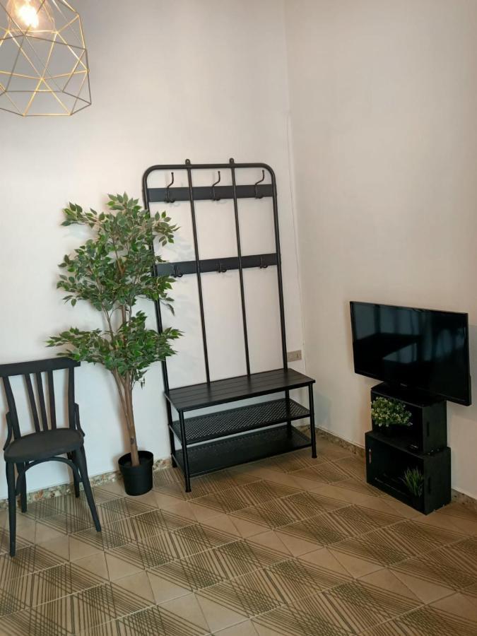SantʼAntìoco Casa Belvedere Iun Q1579 מראה חיצוני תמונה