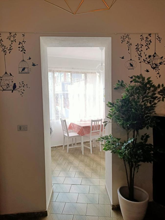 SantʼAntìoco Casa Belvedere Iun Q1579 מראה חיצוני תמונה