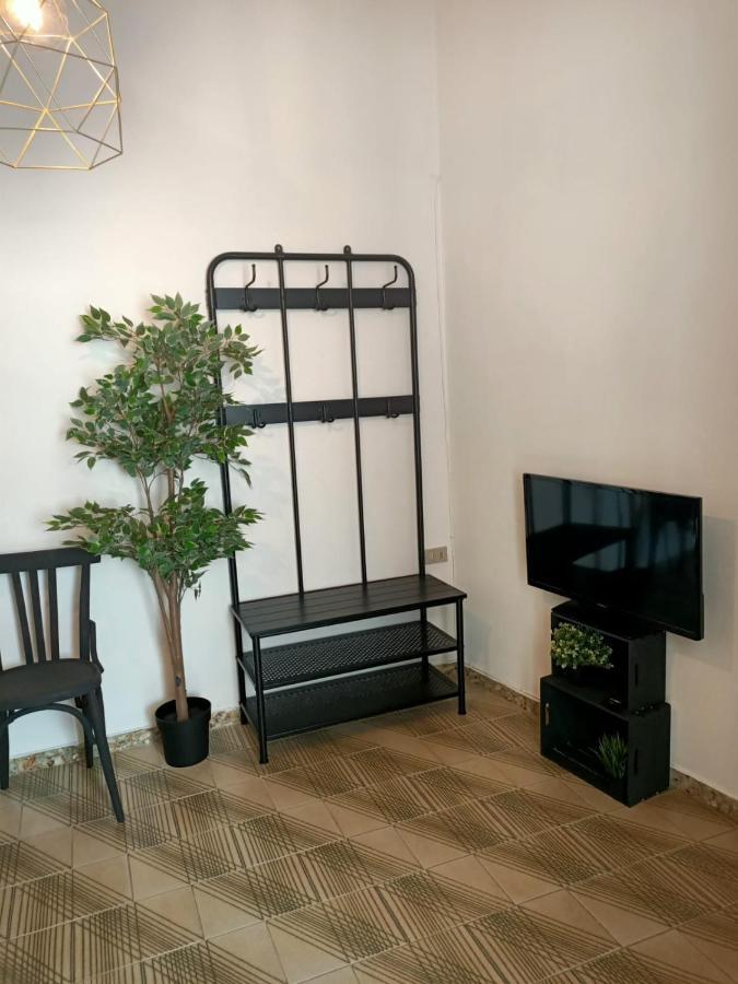 SantʼAntìoco Casa Belvedere Iun Q1579 מראה חיצוני תמונה