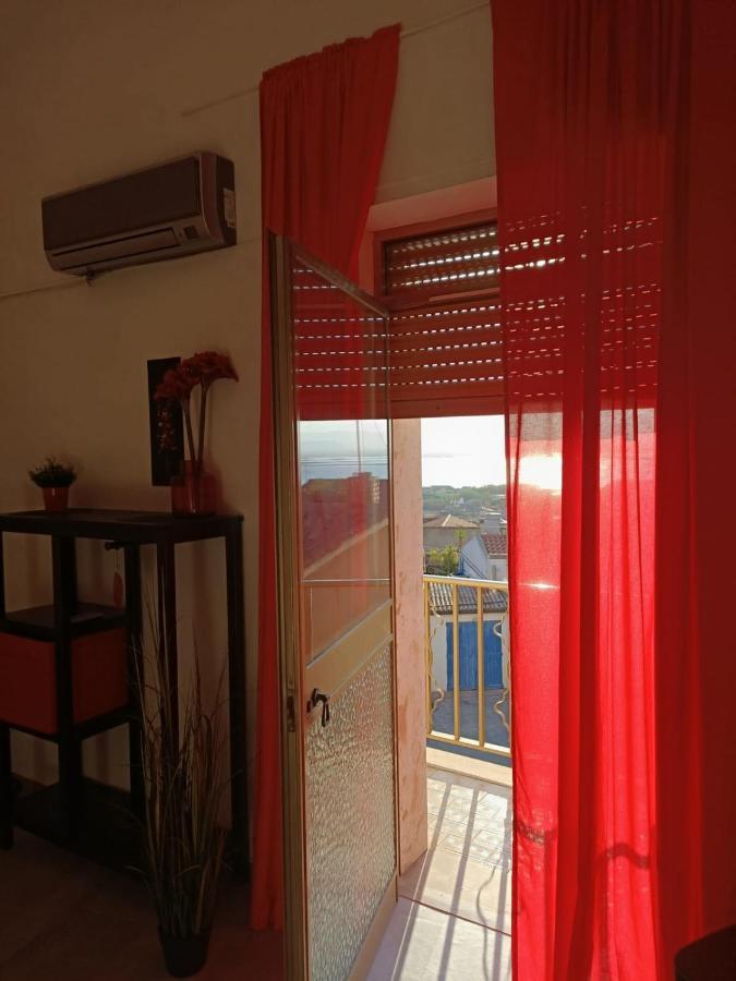 SantʼAntìoco Casa Belvedere Iun Q1579 מראה חיצוני תמונה