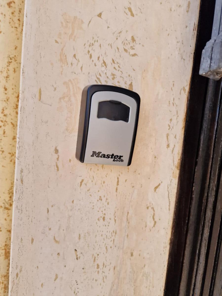 SantʼAntìoco Casa Belvedere Iun Q1579 מראה חיצוני תמונה